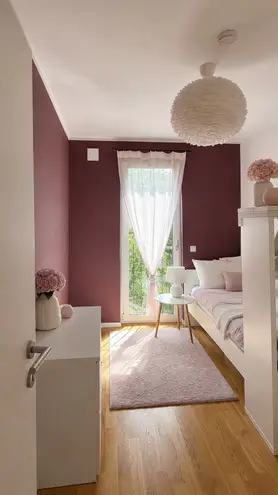 4 Zimmer Wohnung mit 120 m² in Mannheim – Bild 8