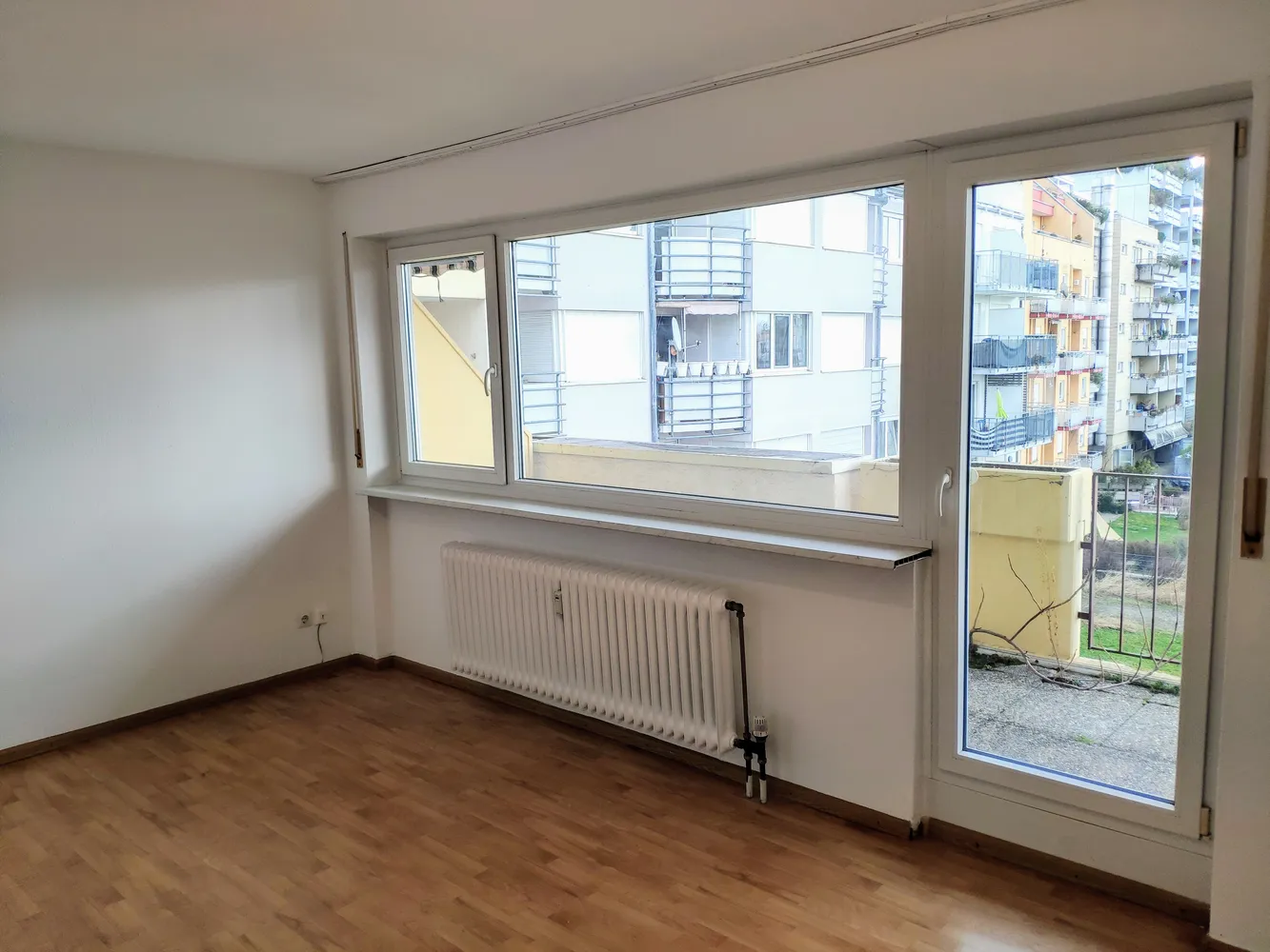 1 Zimmer Wohnung mit 35 m² in Freiburg im Breisgau – Bild 7