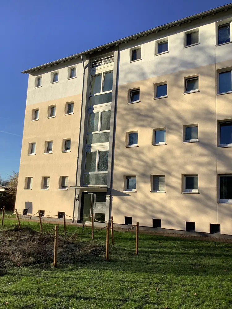 2 Zimmer Wohnung mit 57 m² in Essen – Bild 7