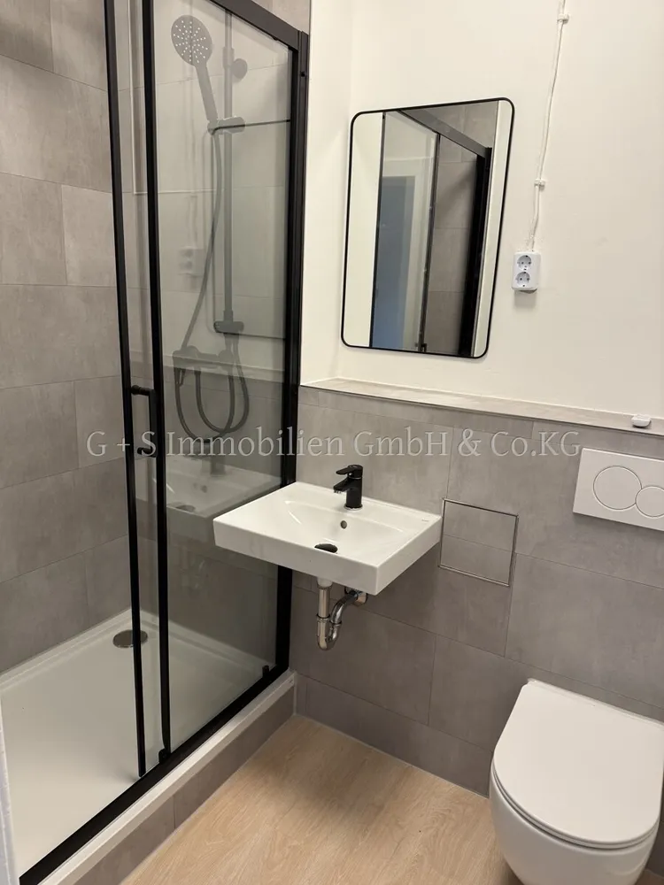 2 Zimmer Wohnung mit 55 m² in Braunschweig – Bild 6