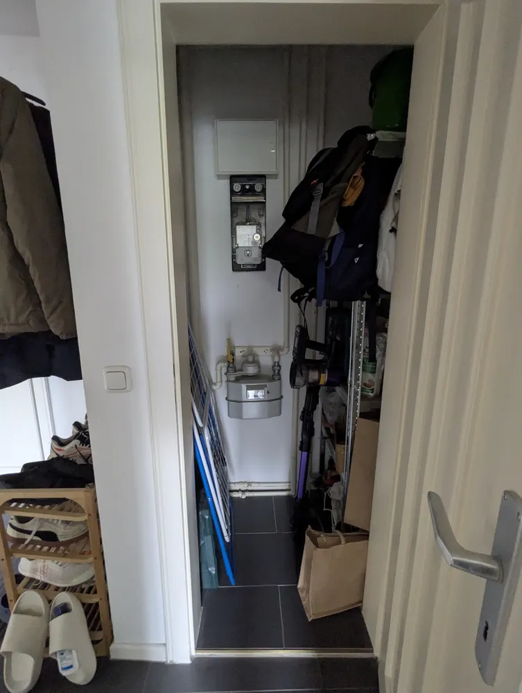 1 Zimmer Wohnung mit 45 m² in München – Bild 7