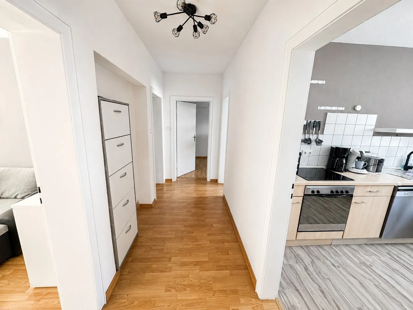 3 Zimmer Wohnung mit 65 m² in Dortmund – Bild 4