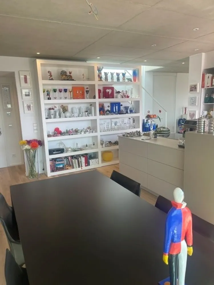 3 Zimmer Wohnung mit 169 m² in Saarbrücken – Bild 2