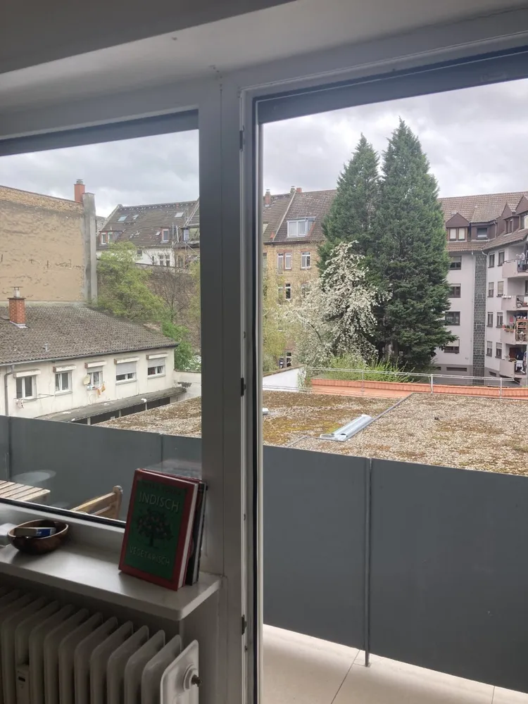 2 Zimmer Wohnung mit 65 m² in Mannheim – Bild 2