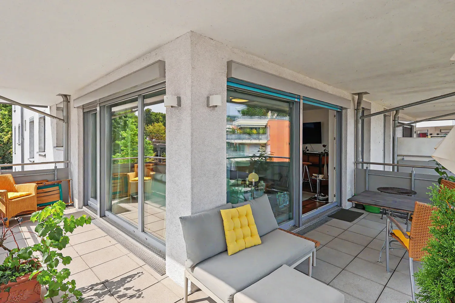 3 Zimmer Wohnung mit 124 m² in Speyer – Bild 1