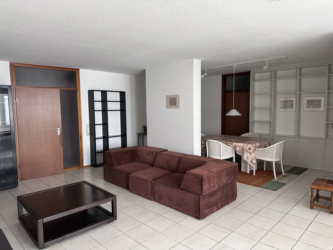 4 Zimmer Wohnung mit 97 m² in Schwäbisch Hall – Bild 1
