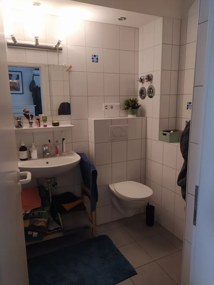 1 Zimmer Wohnung mit 45 m² in Düsseldorf – Bild 5