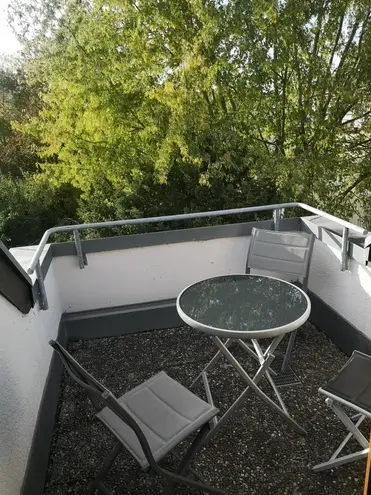 2 Zimmer Wohnung mit 40 m² in Stuttgart – Bild 3