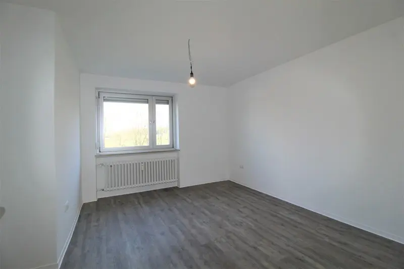 3 Zimmer Wohnung mit 68 m² in Kaufbeuren – Bild 2