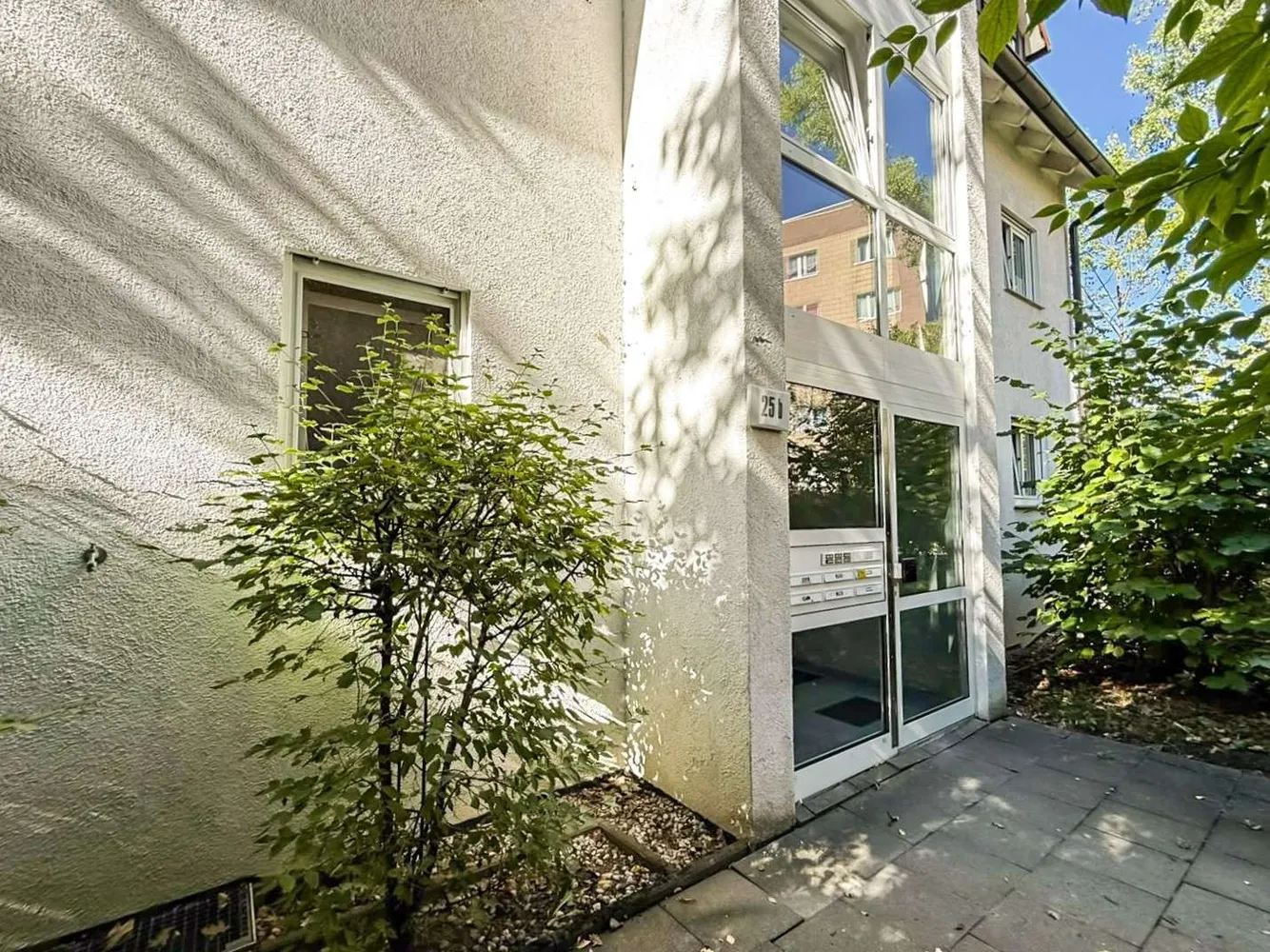 2 Zimmer Wohnung mit 55 m² in Leipzig – Bild 5