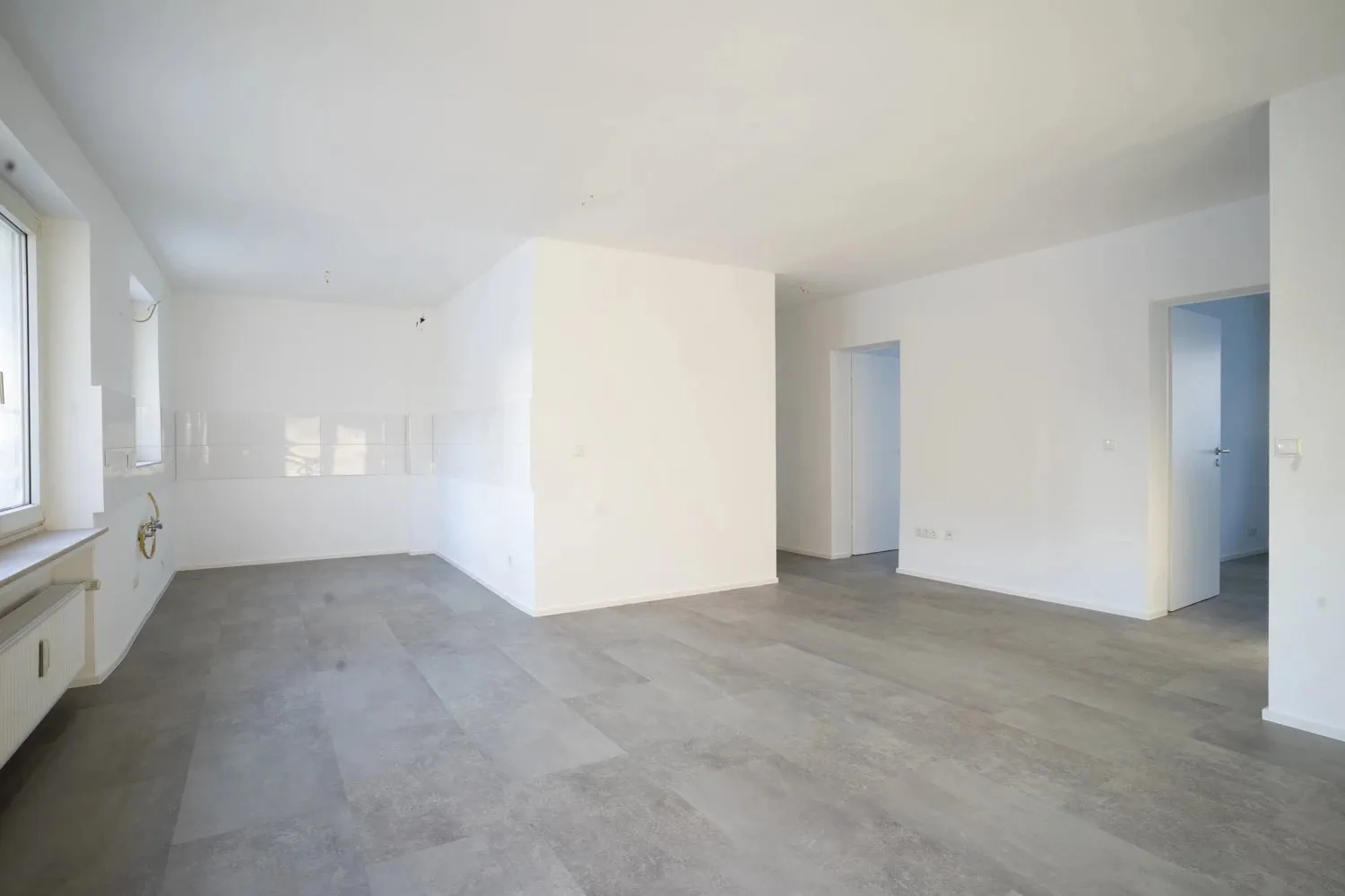 5 Zimmer Wohnung mit 85 m² in Bonn – Bild 2