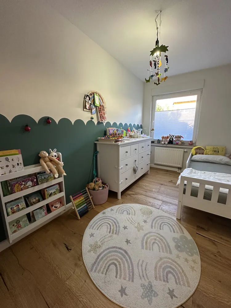4 Zimmer Wohnung mit 90 m² in Dresden – Bild 3