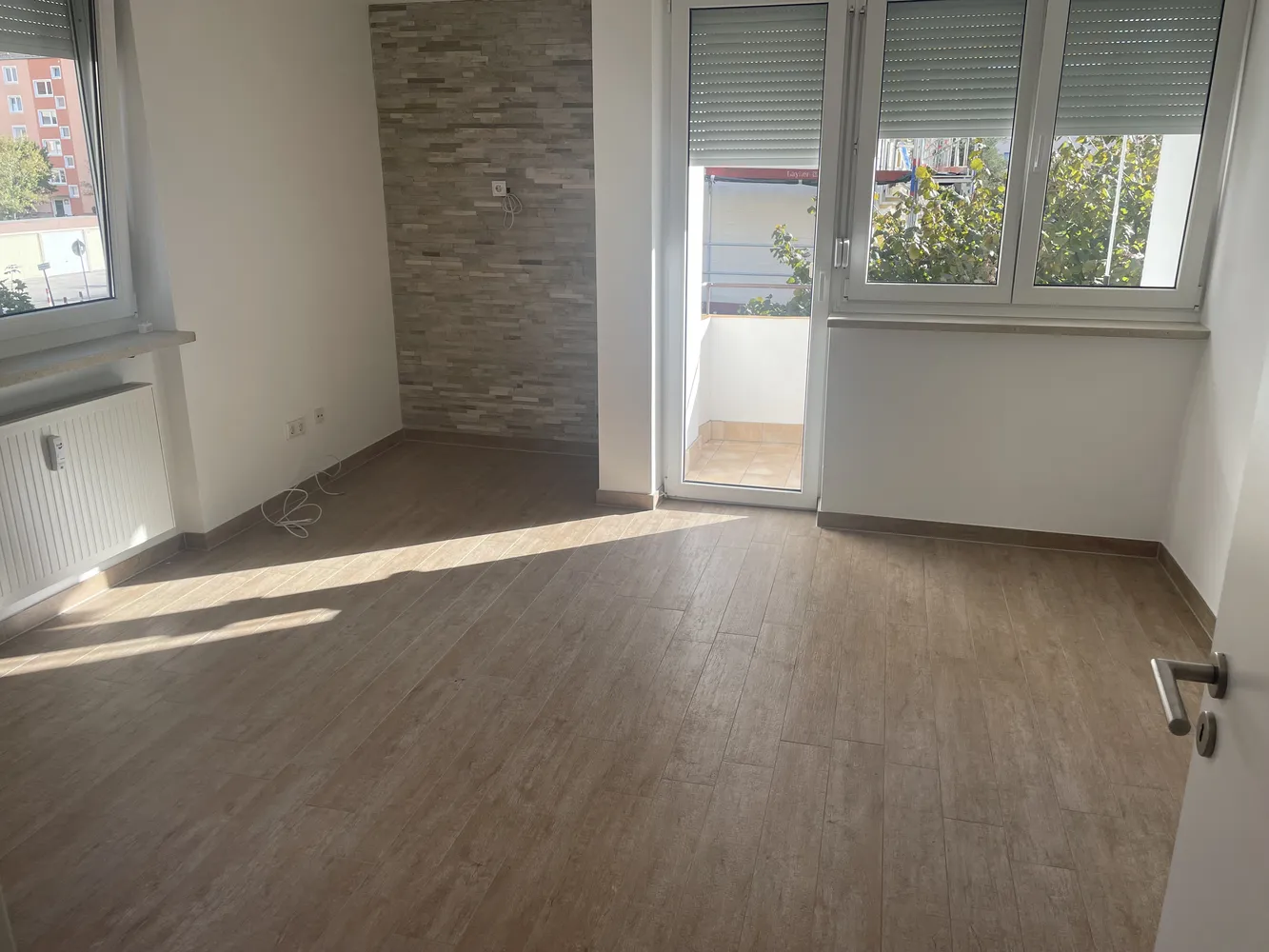 2 Zimmer Wohnung mit 55 m² in München – Bild 7