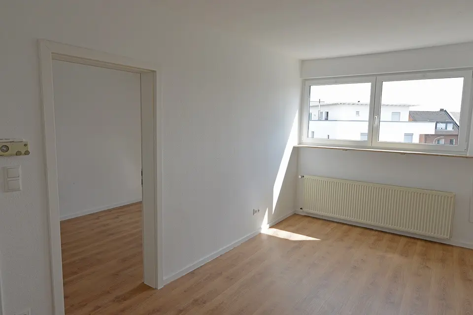 3 Zimmer Wohnung mit 60 m² in Euskirchen – Bild 1