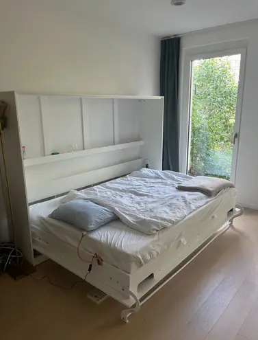 1 Zimmer Wohnung mit 34 m² in München – Bild 4