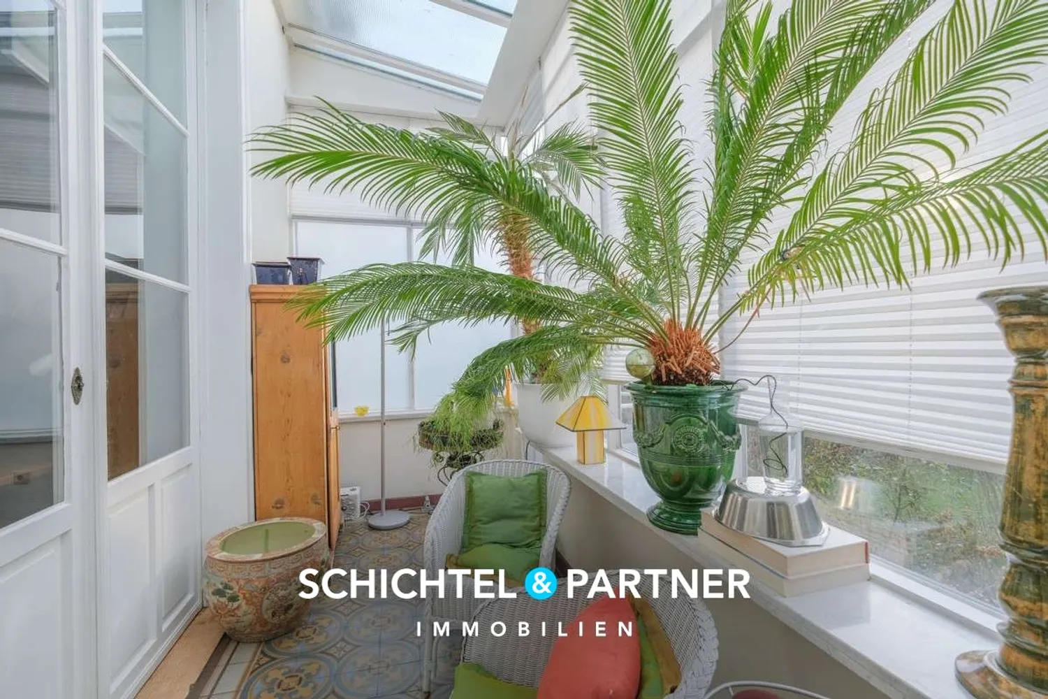 5 Zimmer Wohnung mit 178 m² in Bremen – Bild 2