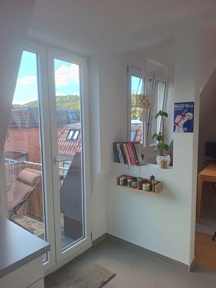 4 Zimmer Wohnung mit 110 m² in Stuttgart – Bild 10