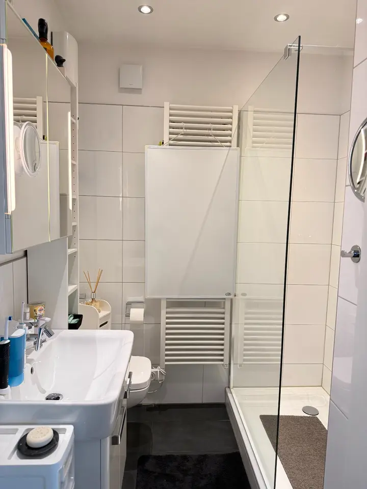 3 Zimmer Wohnung mit 94 m² in Koblenz – Bild 6