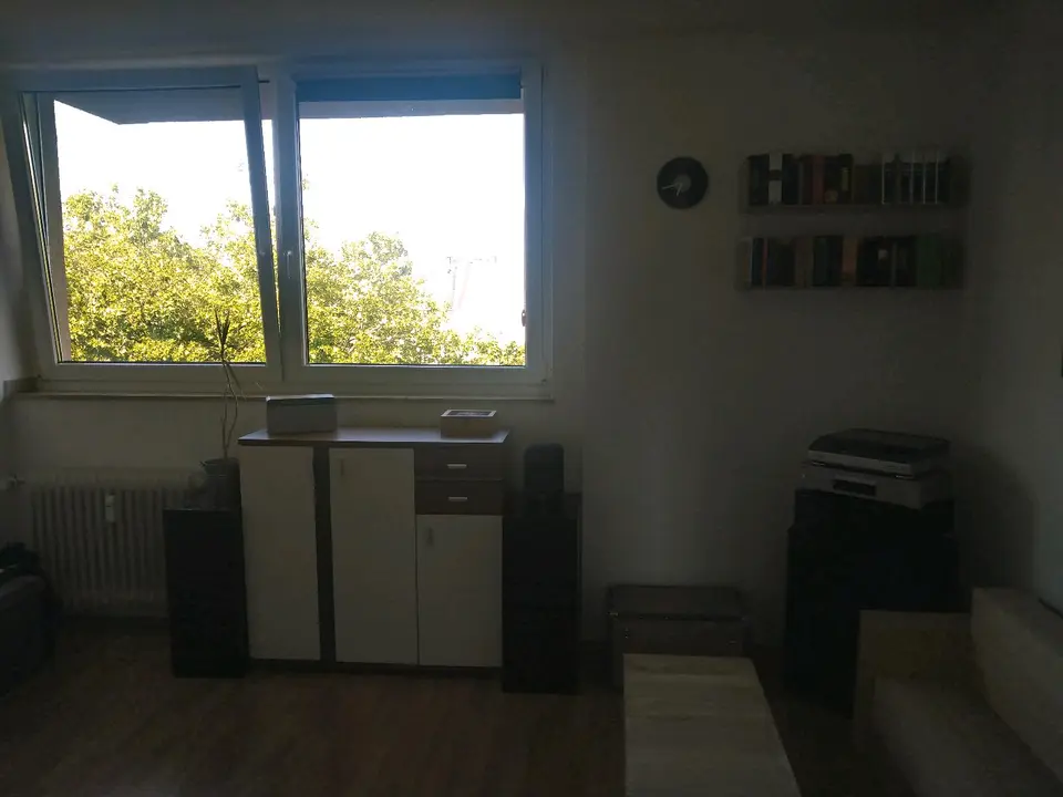 7 Zimmer Wohnung mit 93 m² in Aachen – Bild 3
