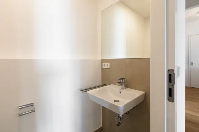 3 Zimmer Wohnung mit 95 m² in Berlin – Bild 8