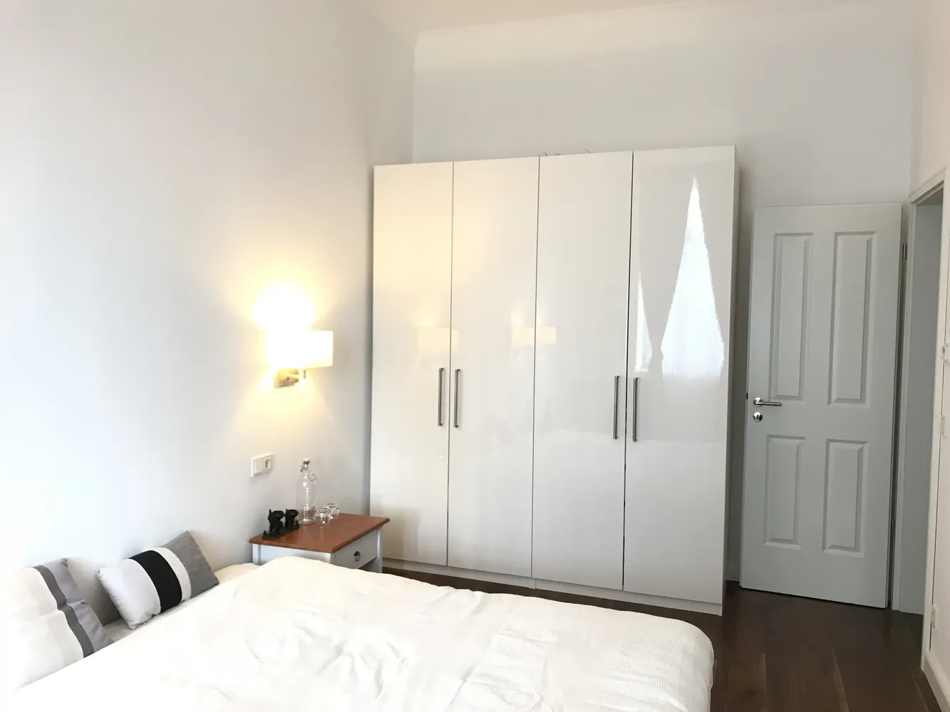 3 Zimmer Wohnung mit 82 m² in Frankfurt am Main – Bild 9