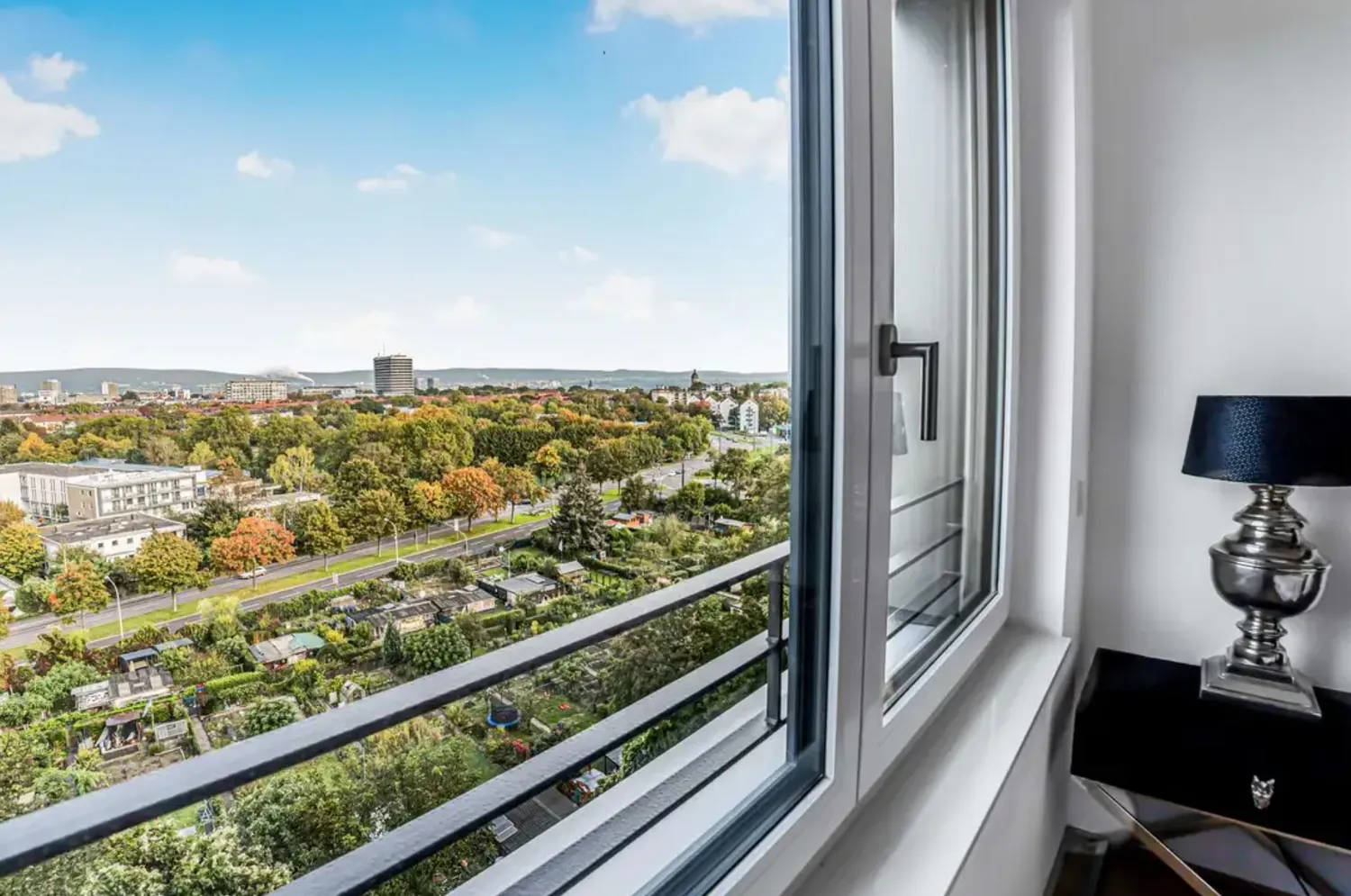3 Zimmer Wohnung mit 80 m² in Mainz – Bild 8