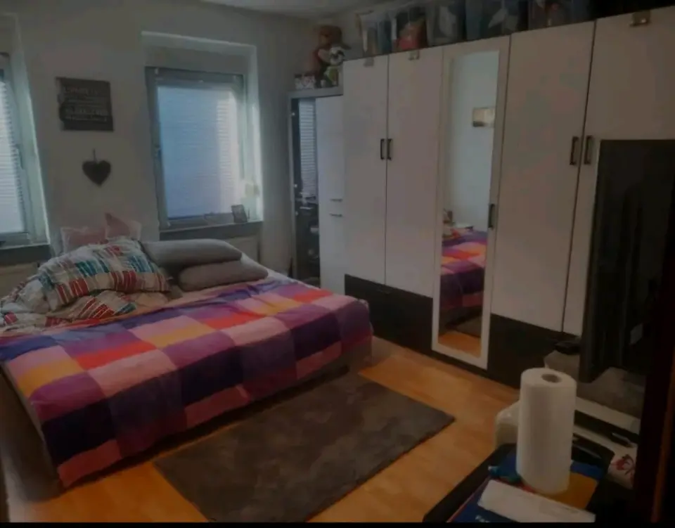 WG-Zimmer mit 22 m² in Bonn – Bild 4