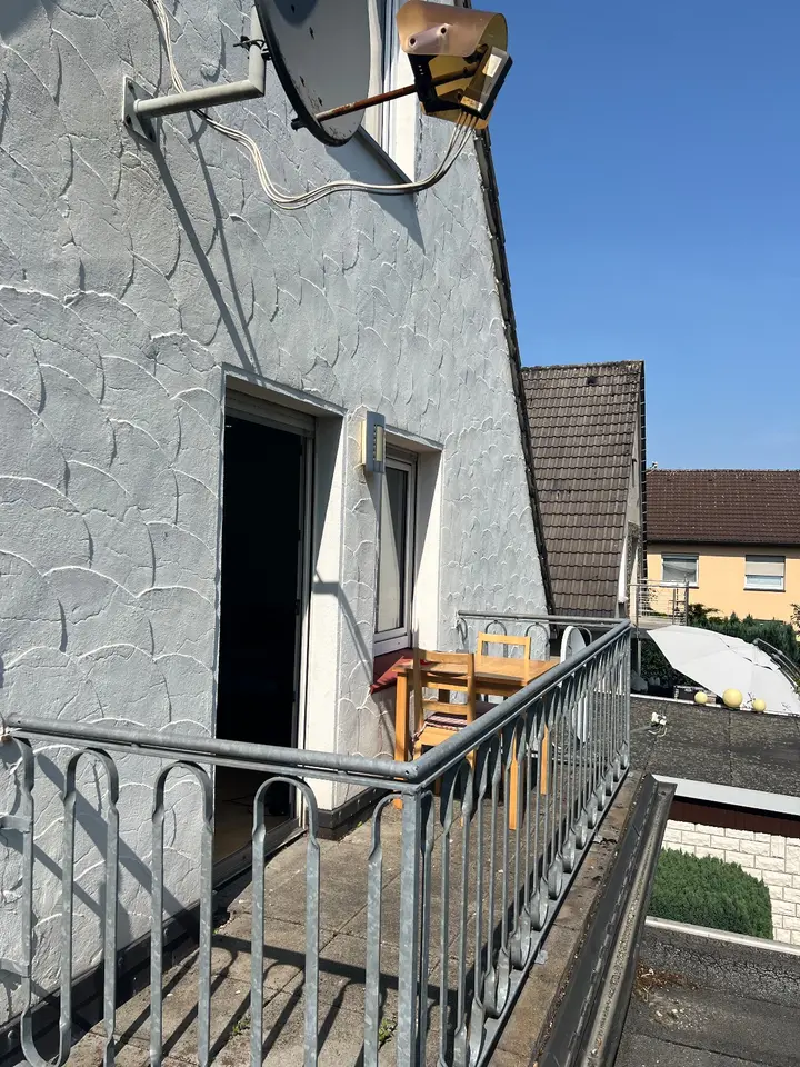 WG-Zimmer mit 75 m² in Dortmund – Bild 10