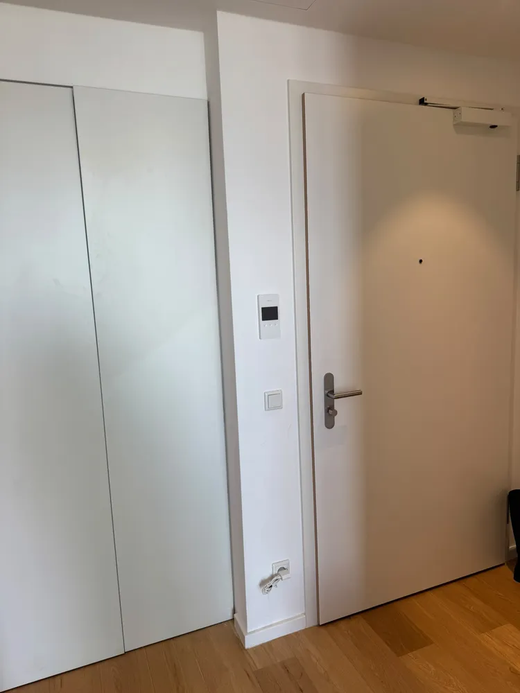2 Zimmer Wohnung mit 52 m² in Frankfurt am Main – Bild 5