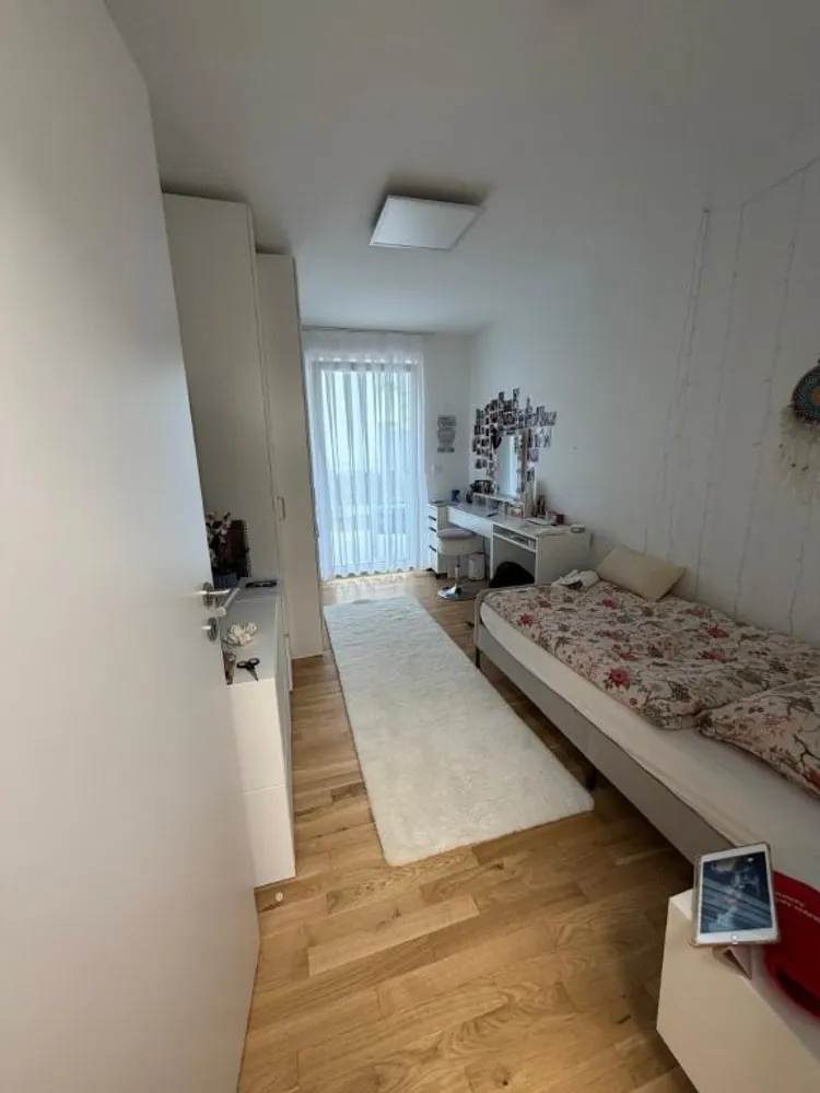 3 Zimmer Wohnung mit 86 m² in Ludwigshafen am Rhein – Bild 6
