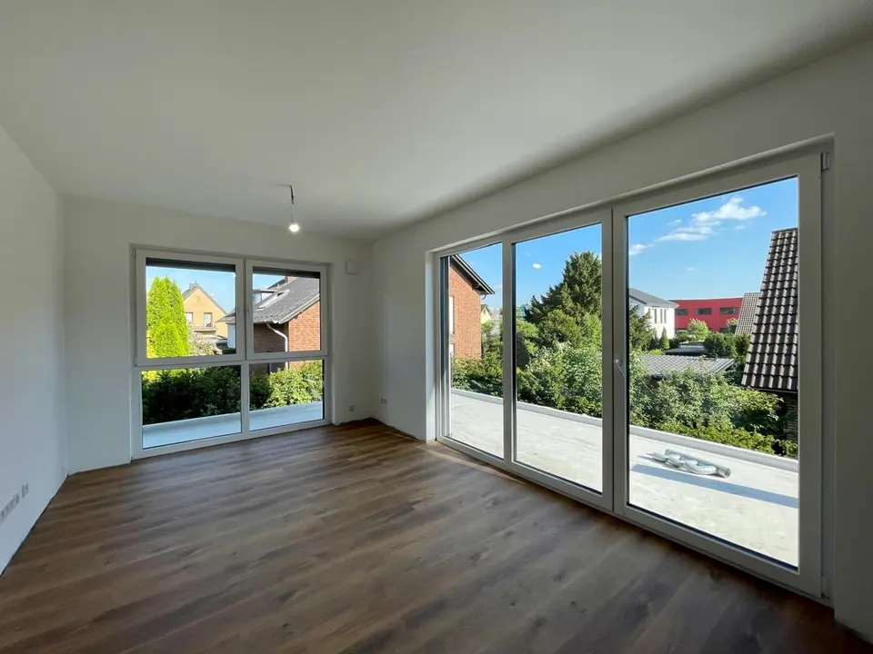3 Zimmer Wohnung mit 85 m² in Osnabrück – Bild 1