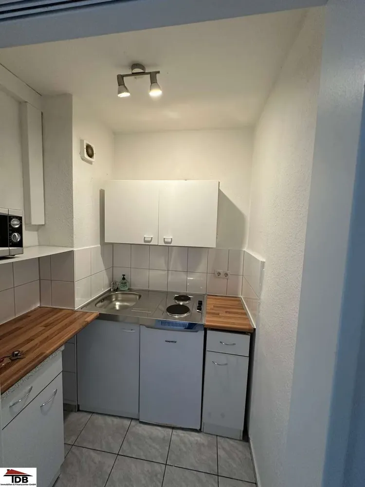1 Zimmer Wohnung mit 35 m² in Salzgitter – Bild 3