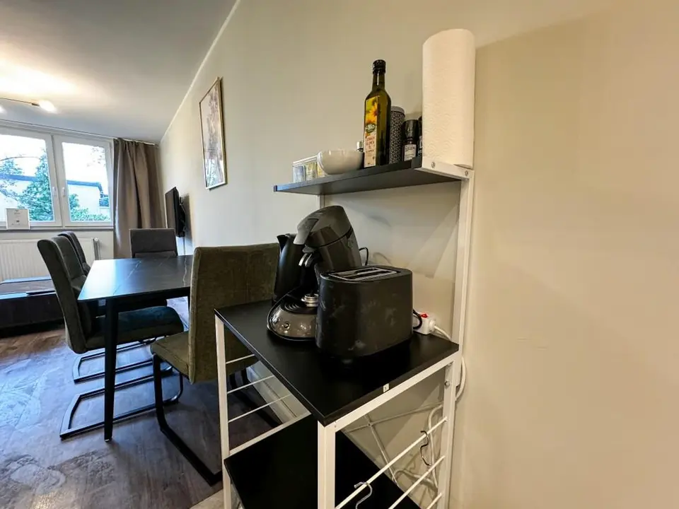 3 Zimmer Wohnung mit 40 m² in Hannover – Bild 7