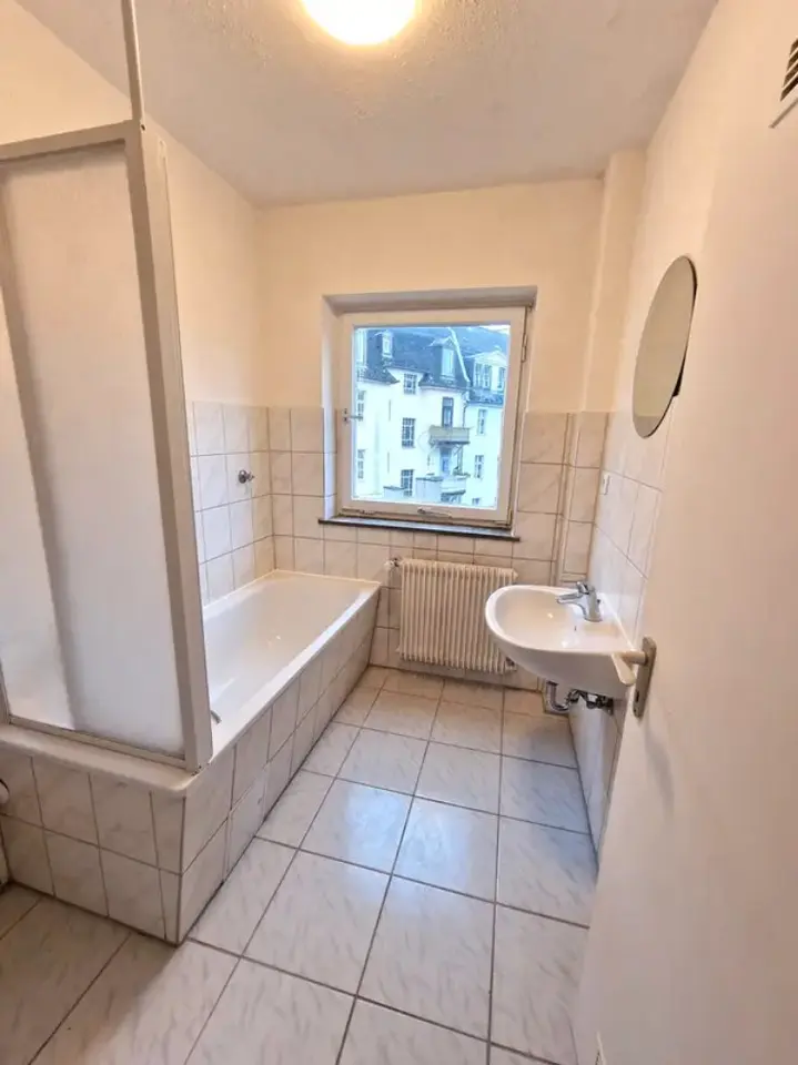 3 Zimmer Wohnung mit 65 m² in Hof – Bild 6