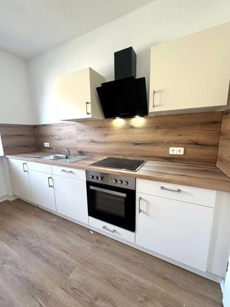 3 Zimmer Wohnung mit 77 m² in Magdeburg – Bild 2
