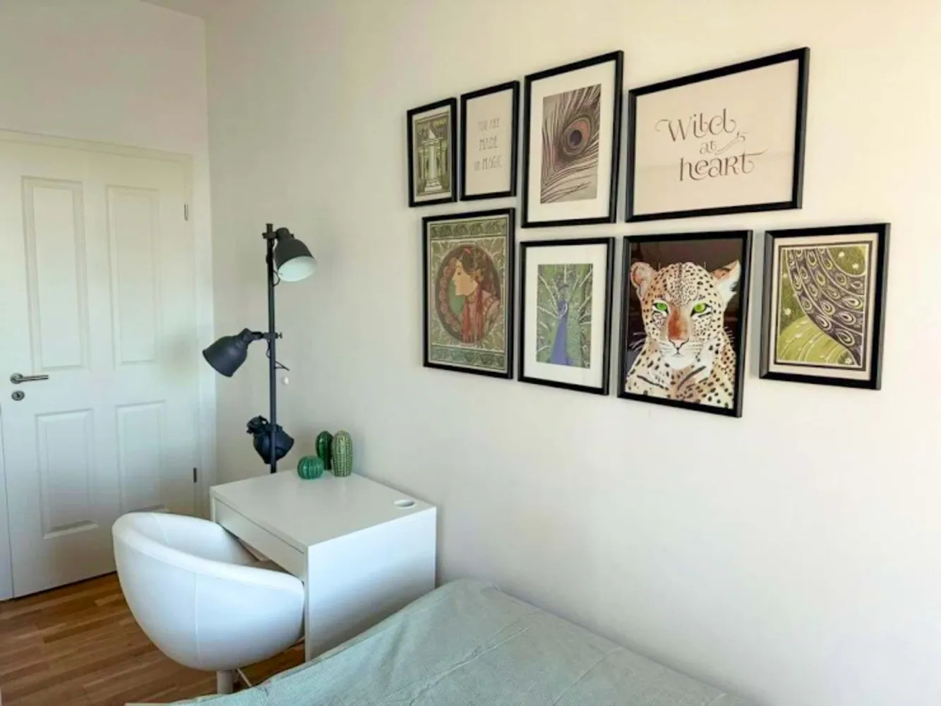Shared room with 20 m² in Berlin – Photo 10