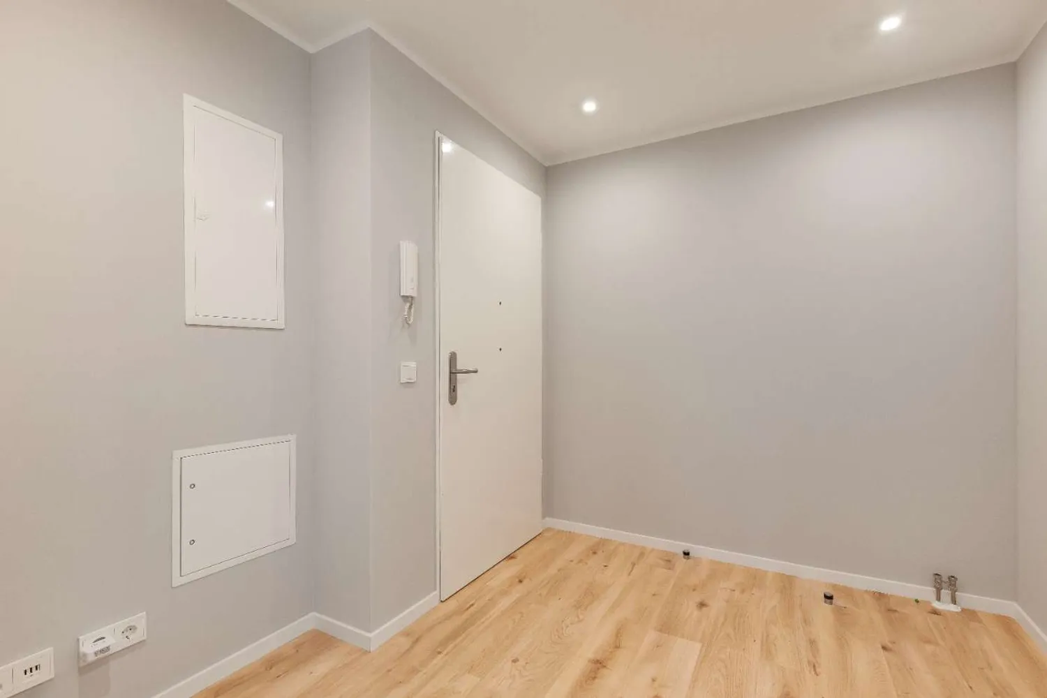 1 Zimmer Wohnung mit 45 m² in Berlin – Bild 12