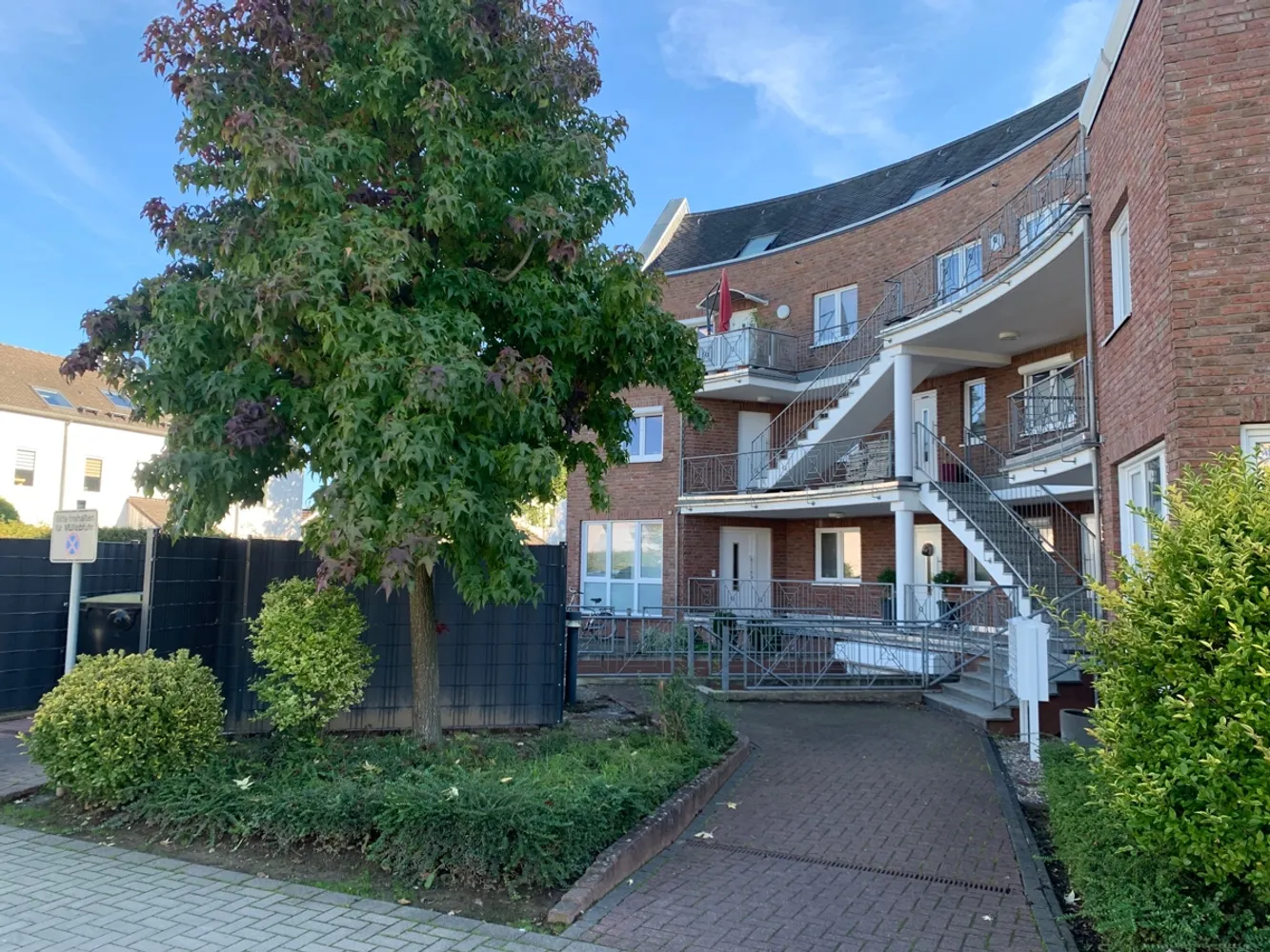 1 Zimmer Wohnung mit 47 m² in Hennef – Bild 7