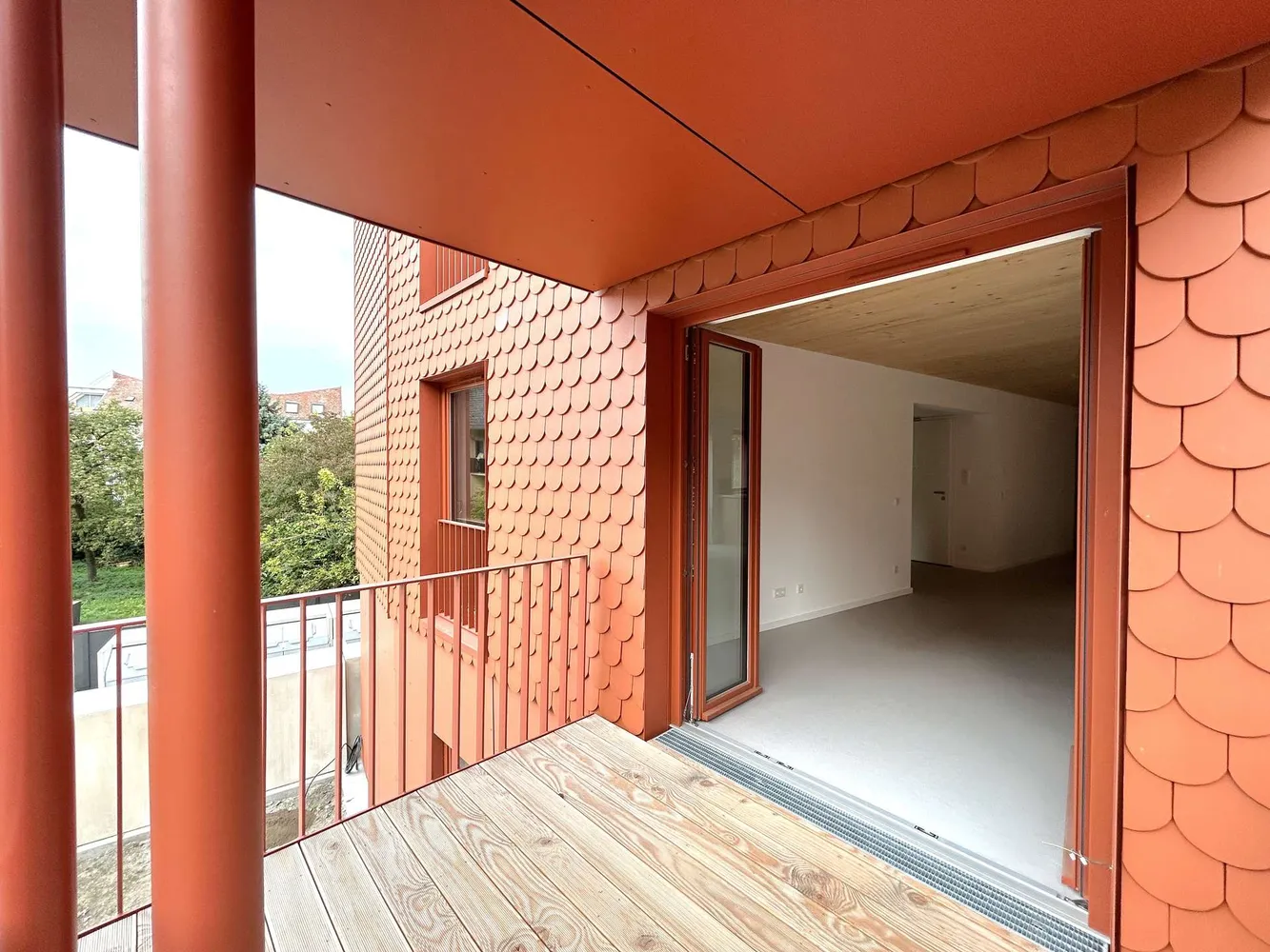 5 Zimmer Wohnung mit 131 m² in Hannover – Bild 10
