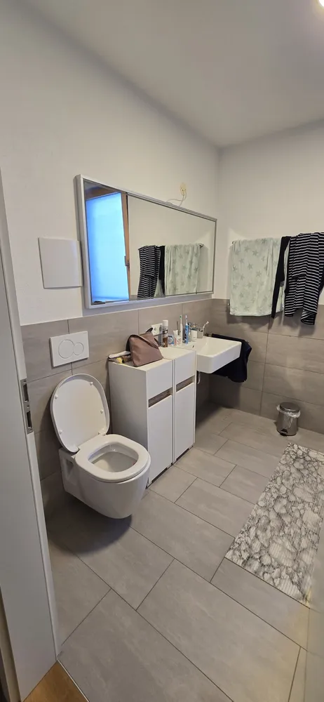 4 Zimmer Wohnung mit 102 m² in Friedrichshafen – Bild 7