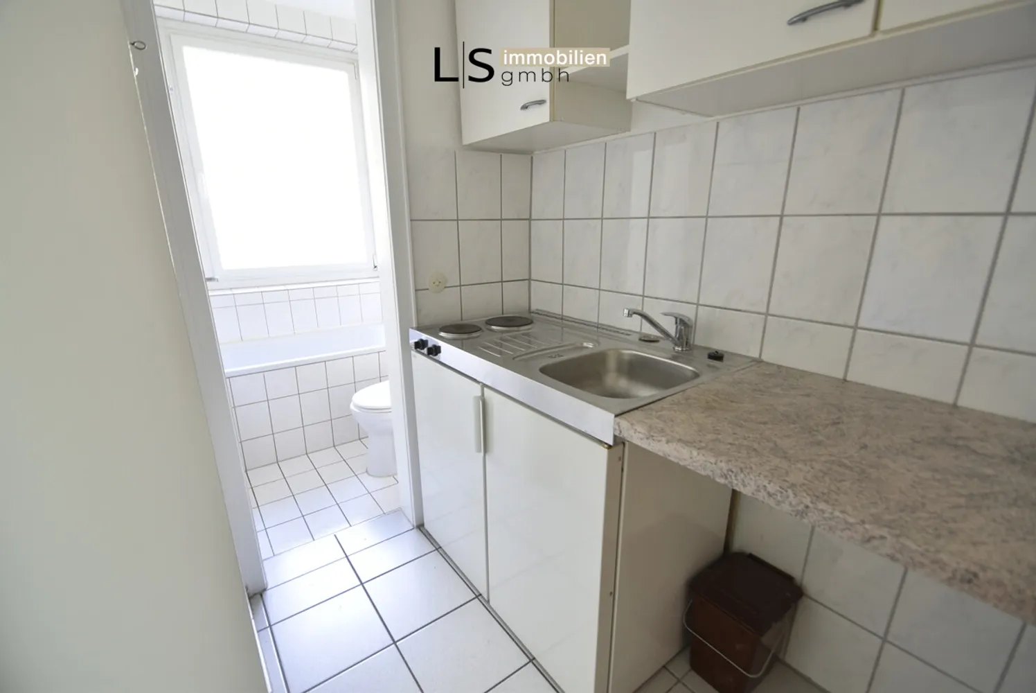1 Zimmer Wohnung mit 24 m² in Stuttgart – Bild 8