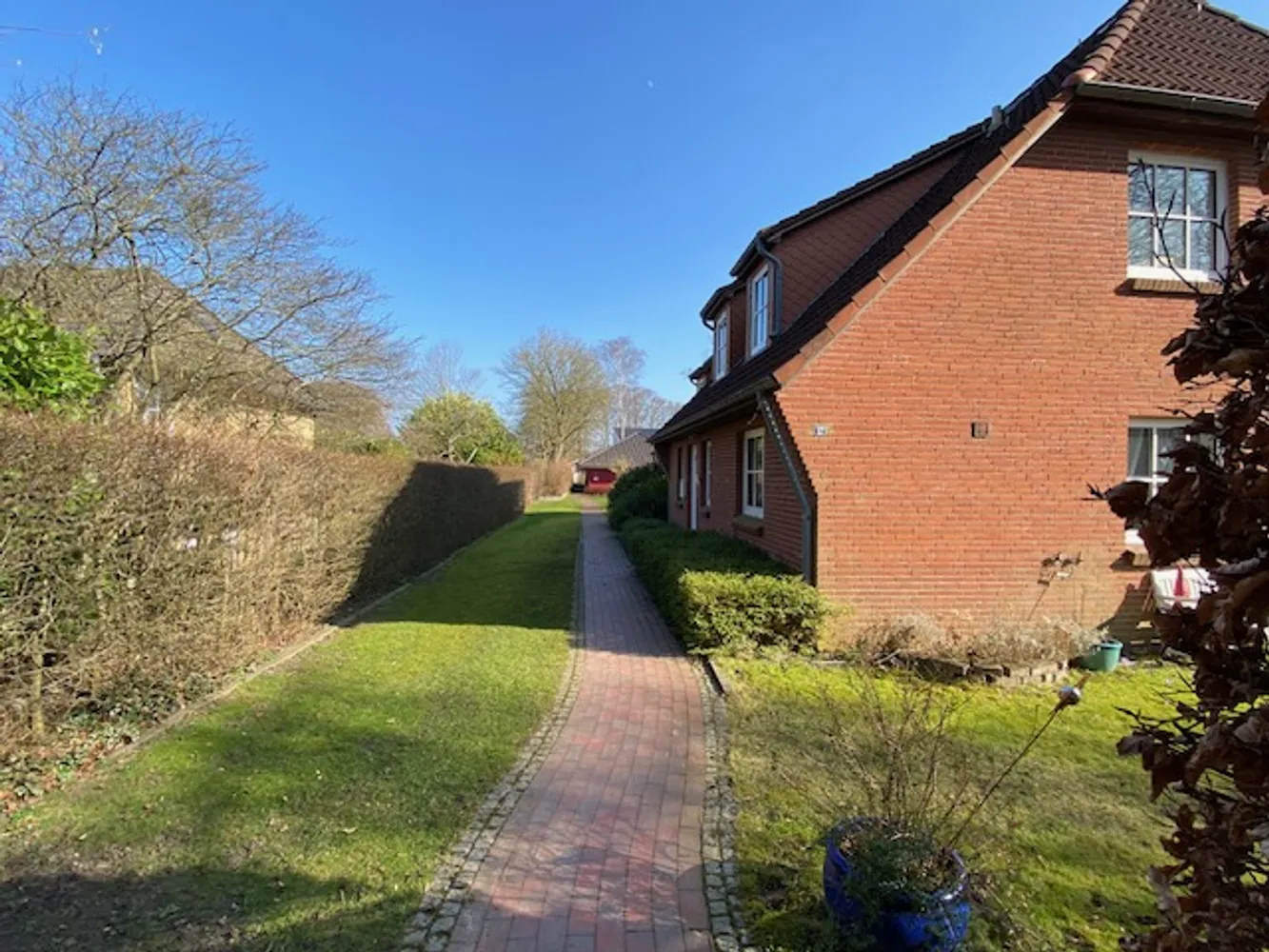5 Zimmer Haus mit 130 m² in Flensburg – Bild 3