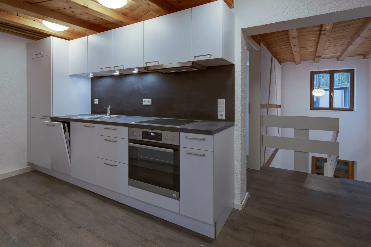 1 Zimmer Wohnung mit 30 m² in Konstanz – Bild 7