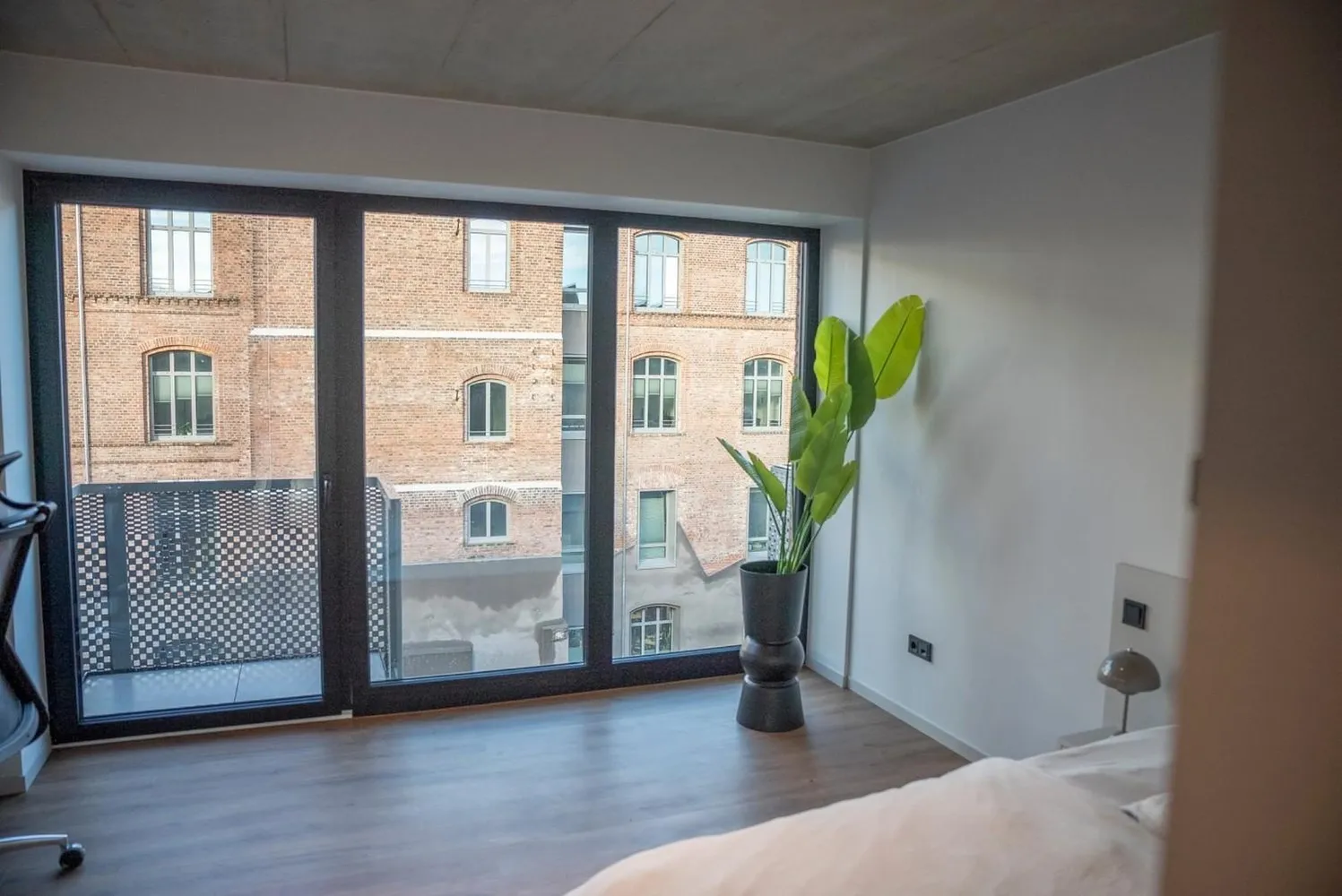 1 Zimmer Wohnung mit 25 m² in Bocholt – Bild 2