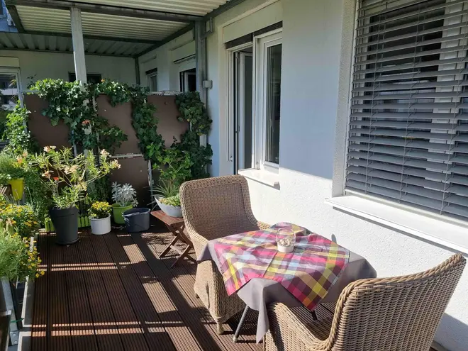 3 Zimmer Wohnung mit 135 m² in Düsseldorf – Bild 10