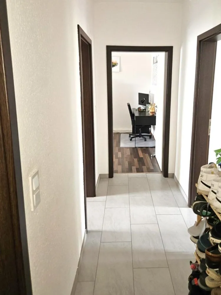3 Zimmer Wohnung mit 65 m² in Nürnberg – Bild 3