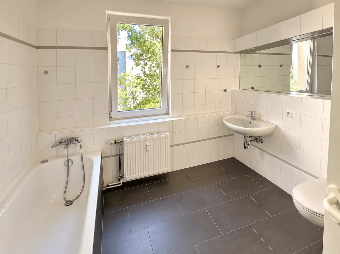 5 Zimmer Wohnung mit 142 m² in Berlin – Bild 8
