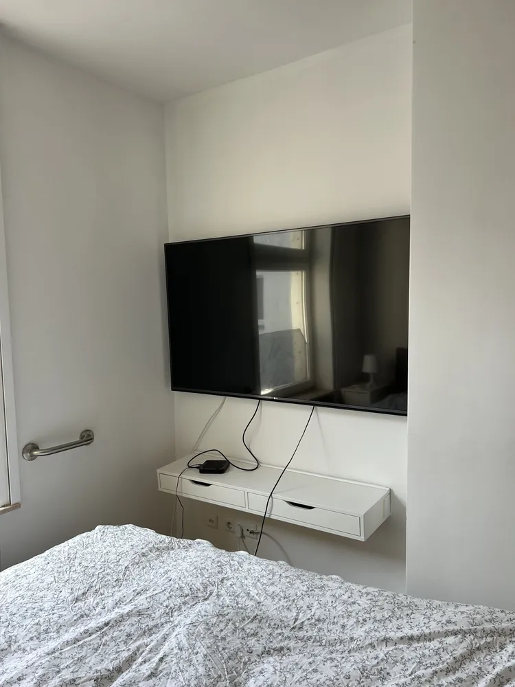 2 Zimmer Wohnung mit 58 m² in Berlin – Bild 10