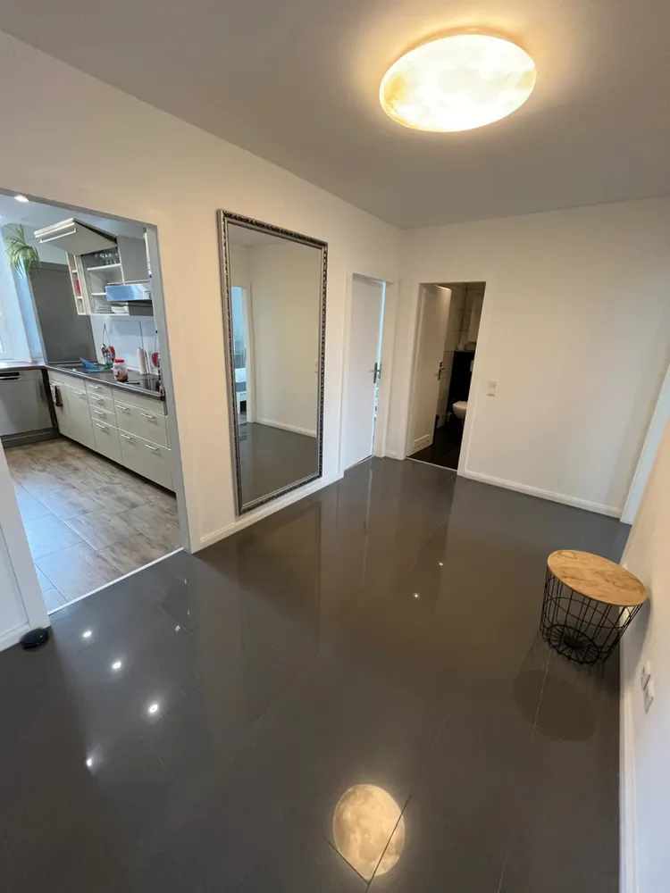 WG-Zimmer mit 22 m² in Düsseldorf – Bild 6