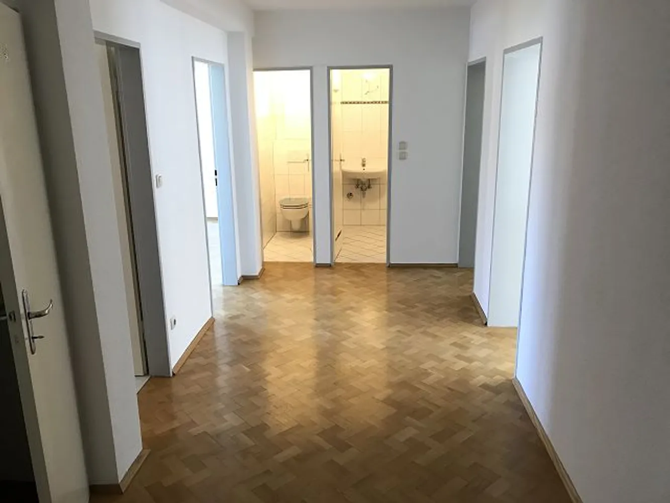 4 Zimmer Wohnung mit 86 m² in Mainz – Bild 2